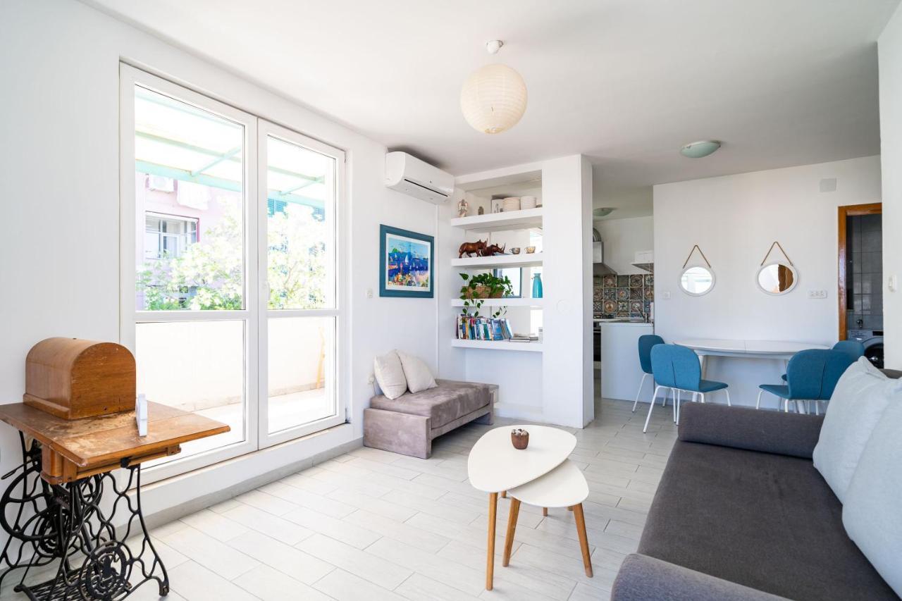 דוברובניק Apartment Radovan מראה חיצוני תמונה