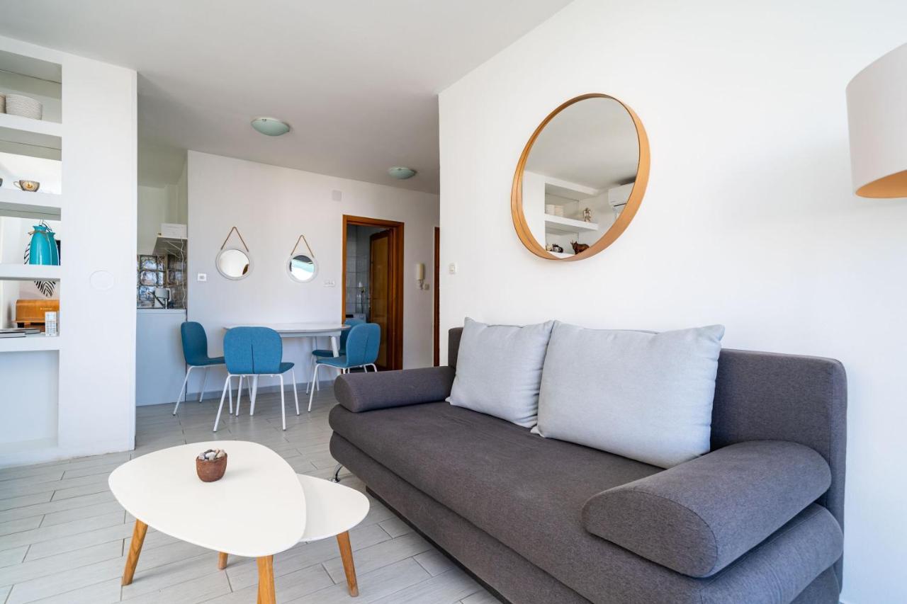 דוברובניק Apartment Radovan מראה חיצוני תמונה