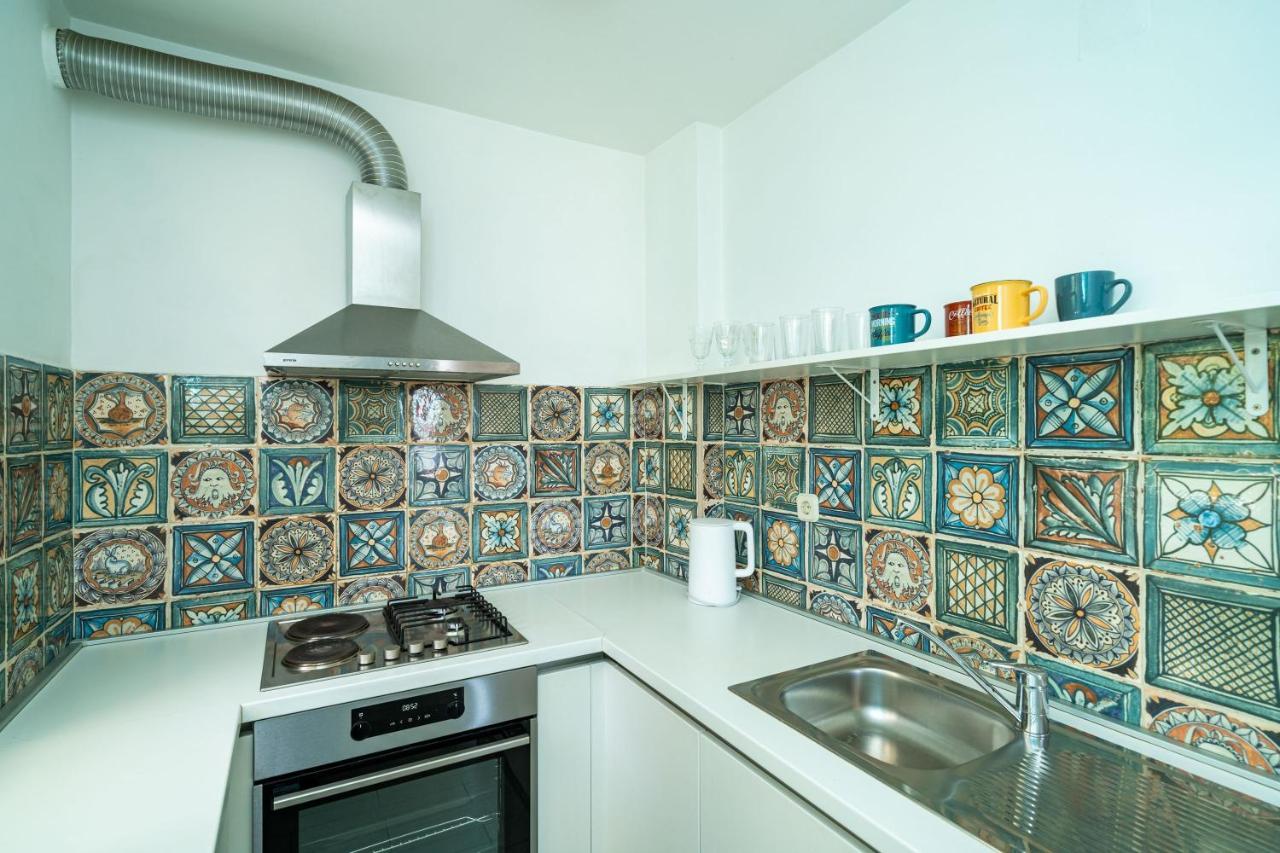 דוברובניק Apartment Radovan מראה חיצוני תמונה