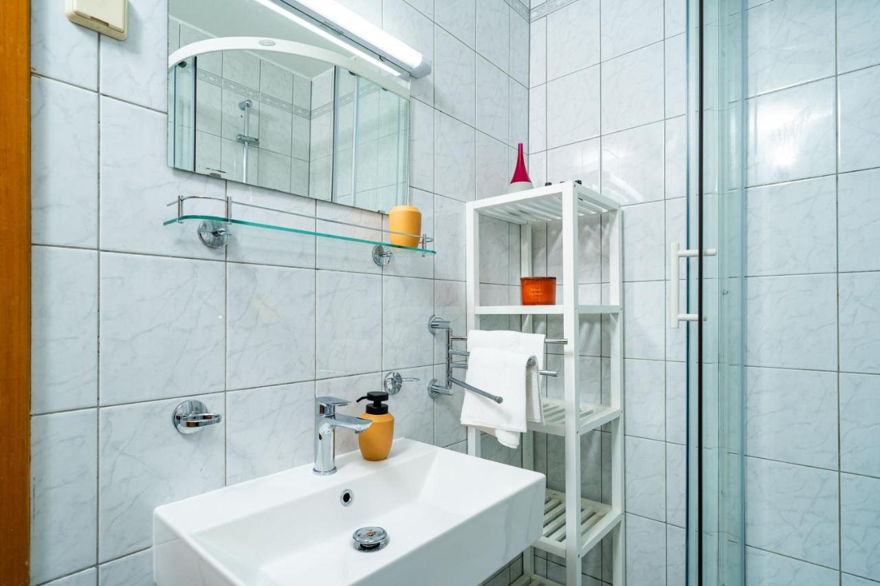 דוברובניק Apartment Radovan מראה חיצוני תמונה