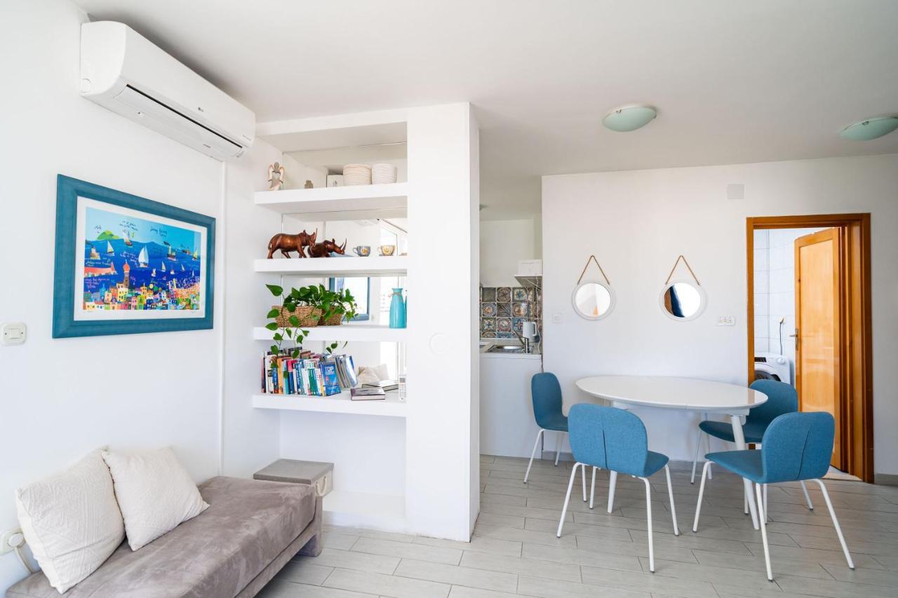 דוברובניק Apartment Radovan מראה חיצוני תמונה