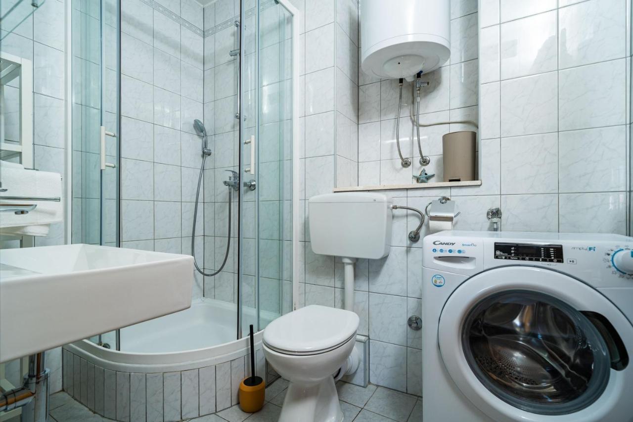 דוברובניק Apartment Radovan מראה חיצוני תמונה