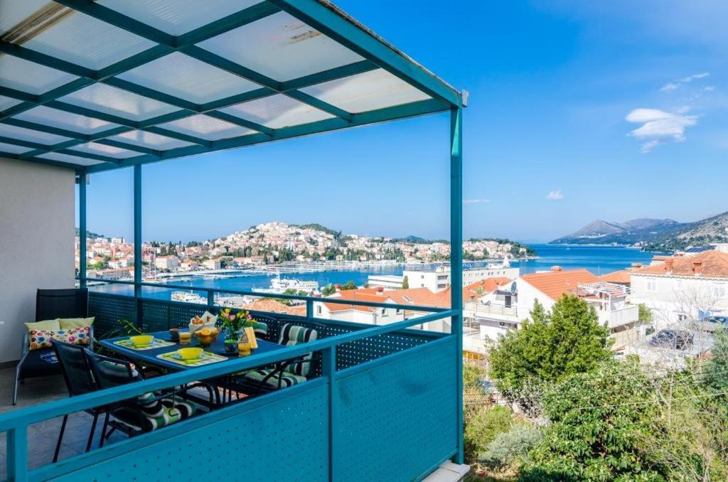 דוברובניק Apartment Radovan מראה חיצוני תמונה