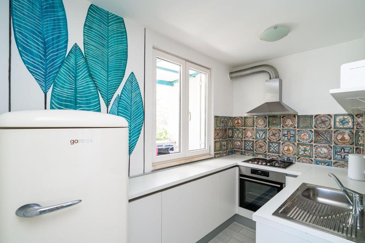 דוברובניק Apartment Radovan מראה חיצוני תמונה