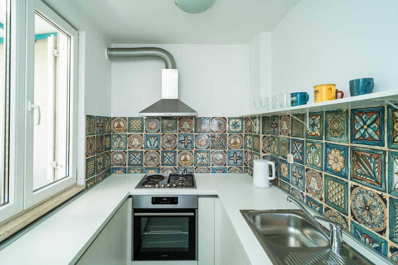 דוברובניק Apartment Radovan מראה חיצוני תמונה