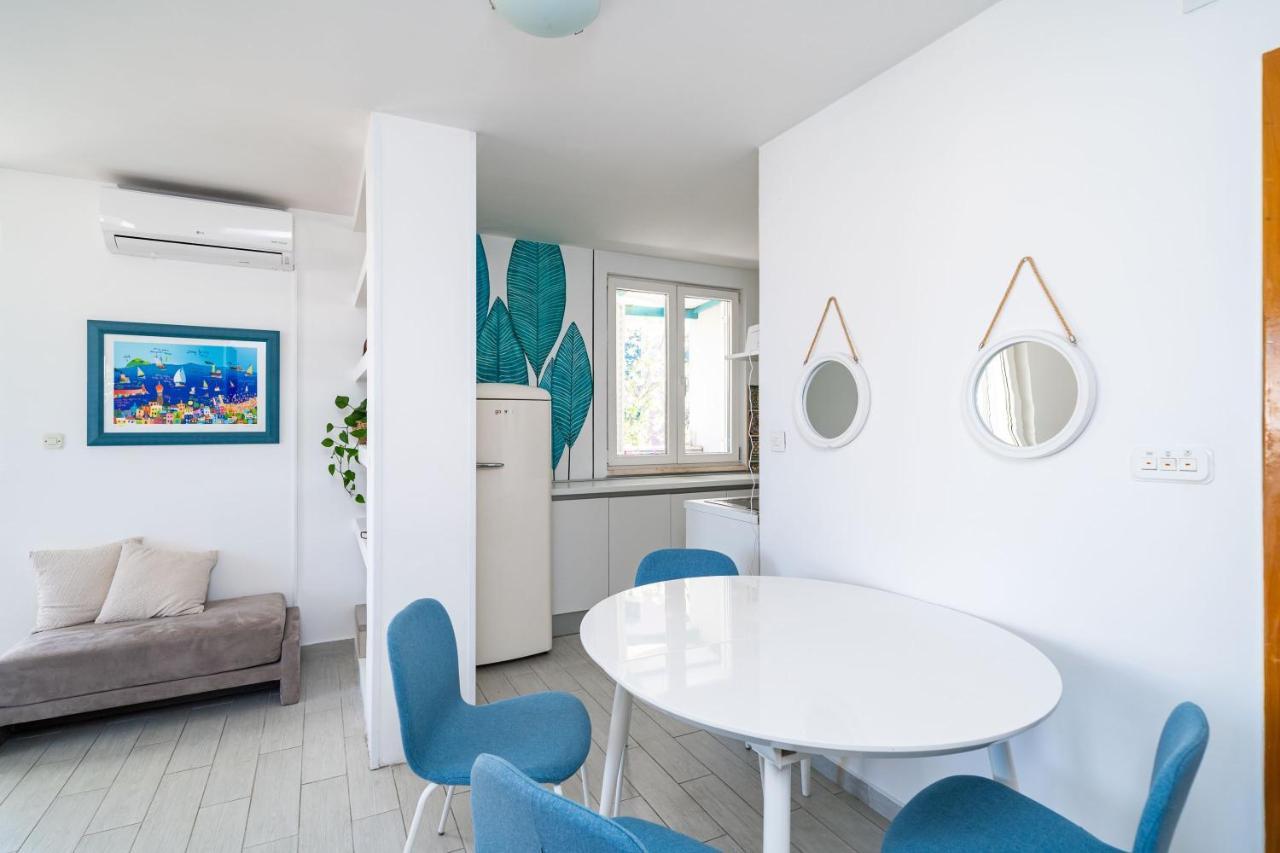 דוברובניק Apartment Radovan מראה חיצוני תמונה