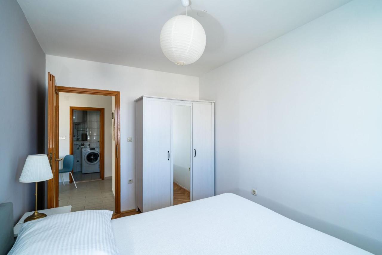 דוברובניק Apartment Radovan מראה חיצוני תמונה